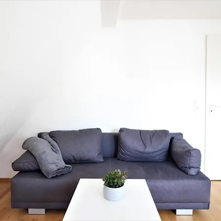 Apartment Zwei - Fahrradstellplatze, Mainradweg