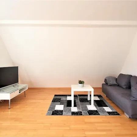 Zwei - Fahrradstellplatze, Mainradweg Apartment