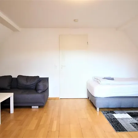 Zwei - Fahrradstellplatze, Mainradweg Apartment *