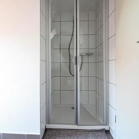 Apartment Zwei - Fahrradstellplatze, Mainradweg Randersacker